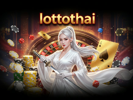 lottothai slot