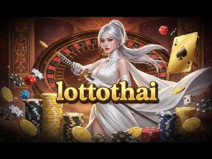 สมัคร lottothai