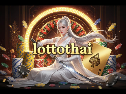 lottothai สล็อต